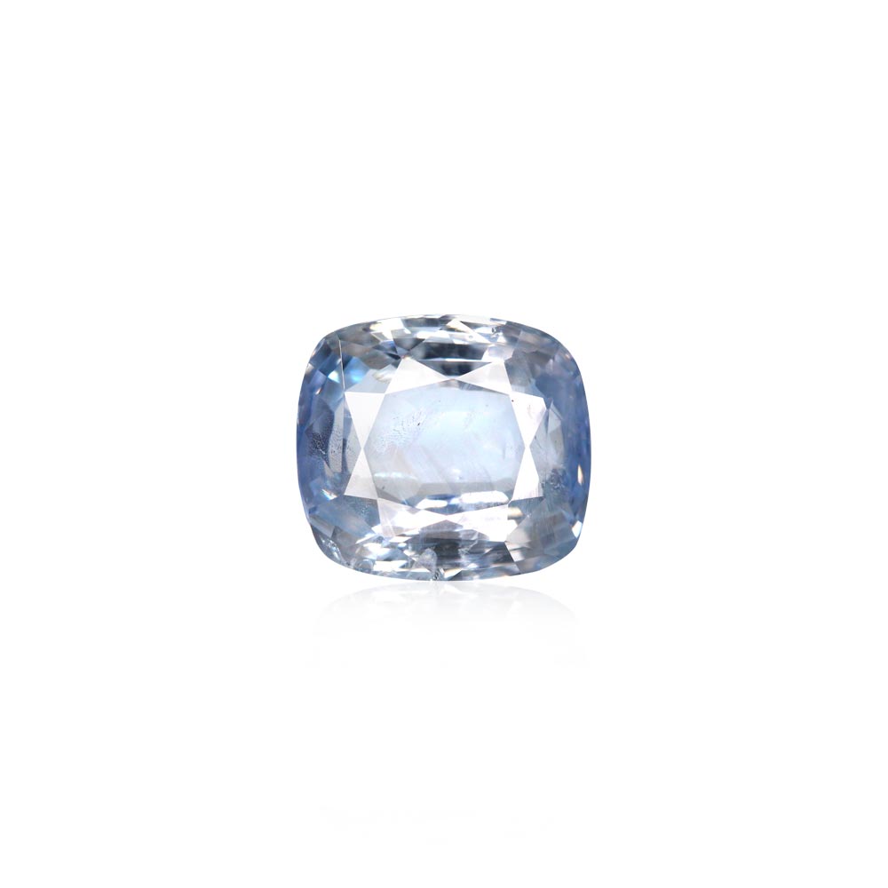 Blue Sapphire - 5.92 Carat