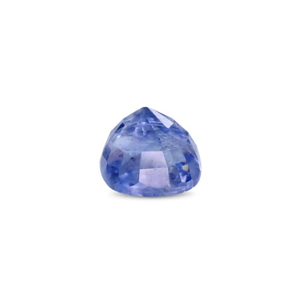 Blue Sapphire - 5.97 Carat