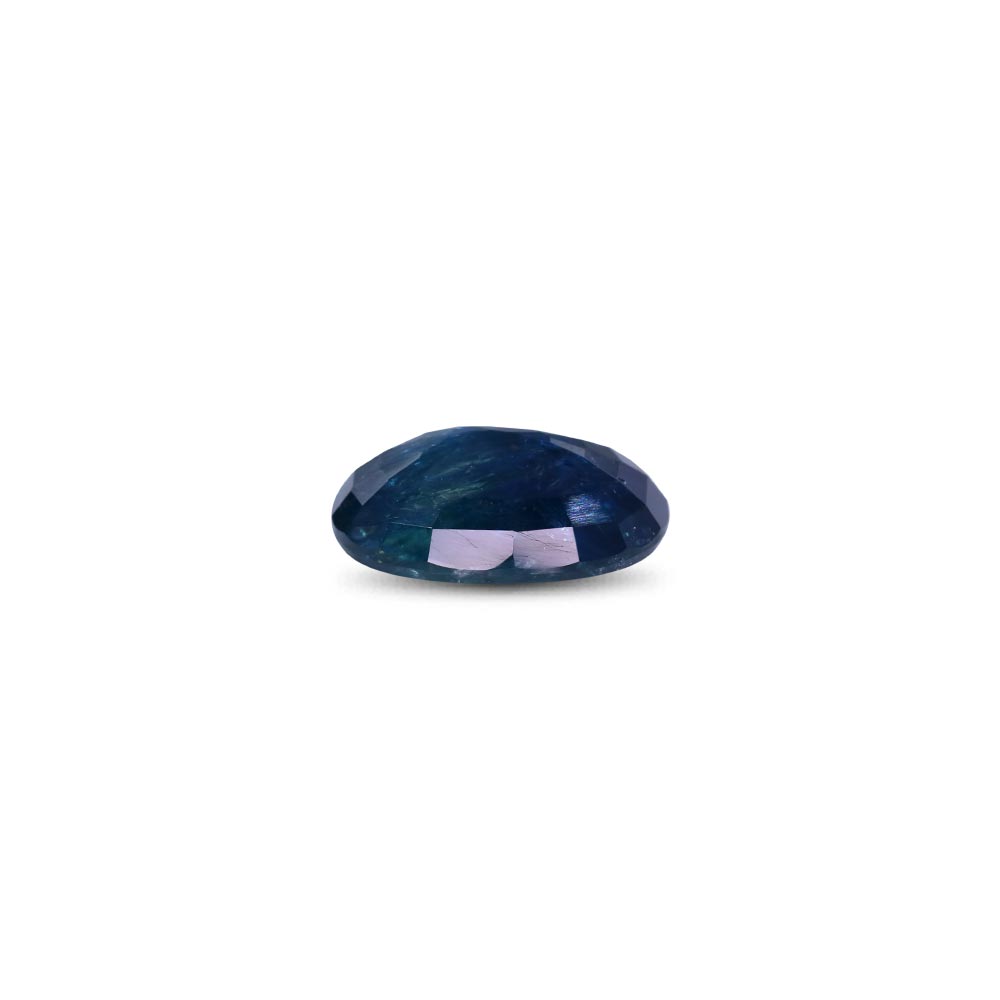 Blue Sapphire - 5.98 Carat