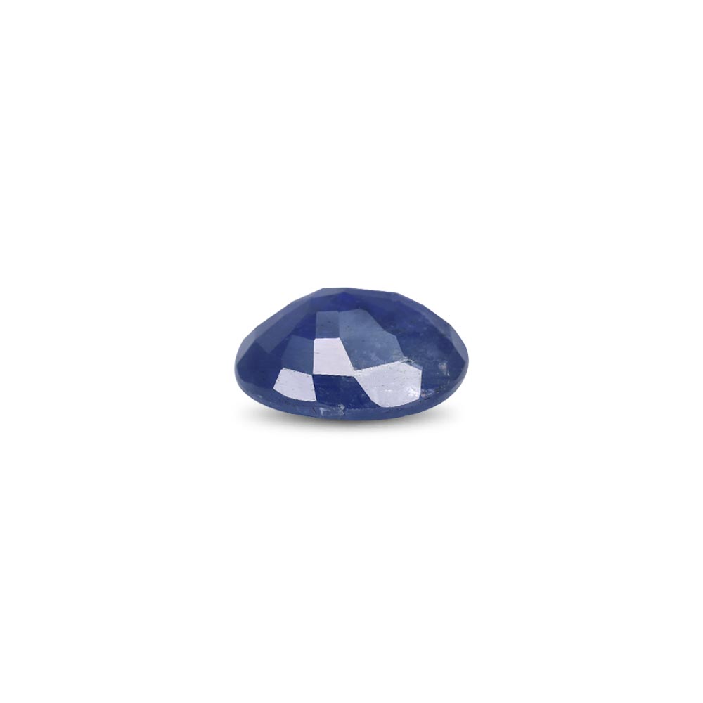 Blue Sapphire - 5.98 Carat
