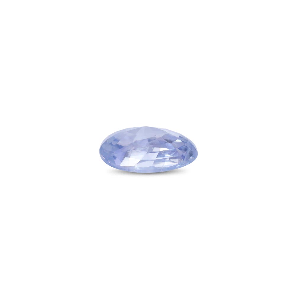 Blue Sapphire - 5.99 Carat