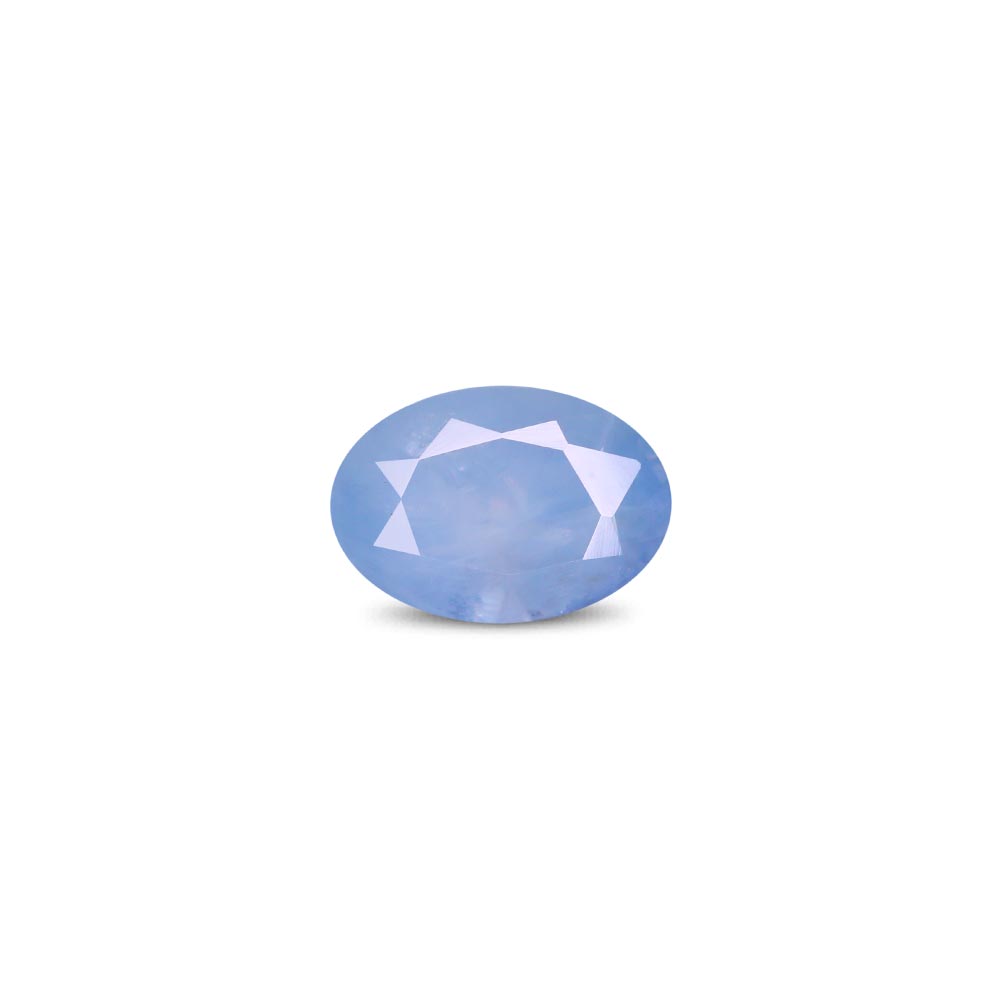 Blue Sapphire - 6 Carat