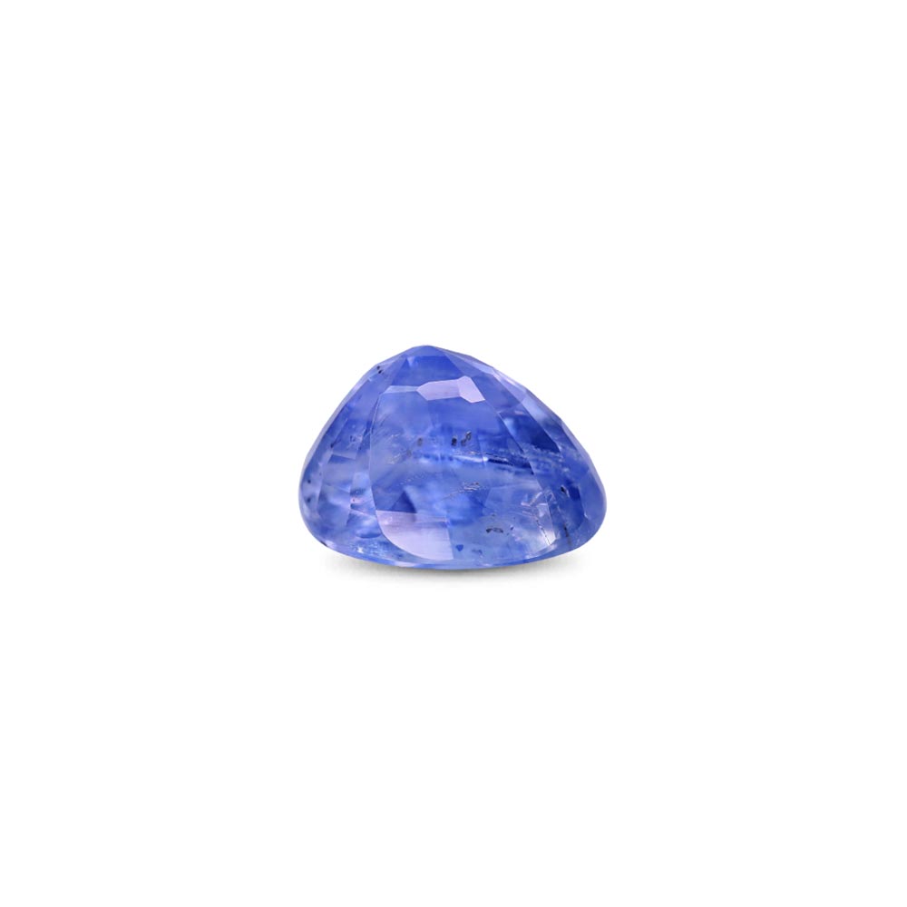 Blue Sapphire - 6 Carat