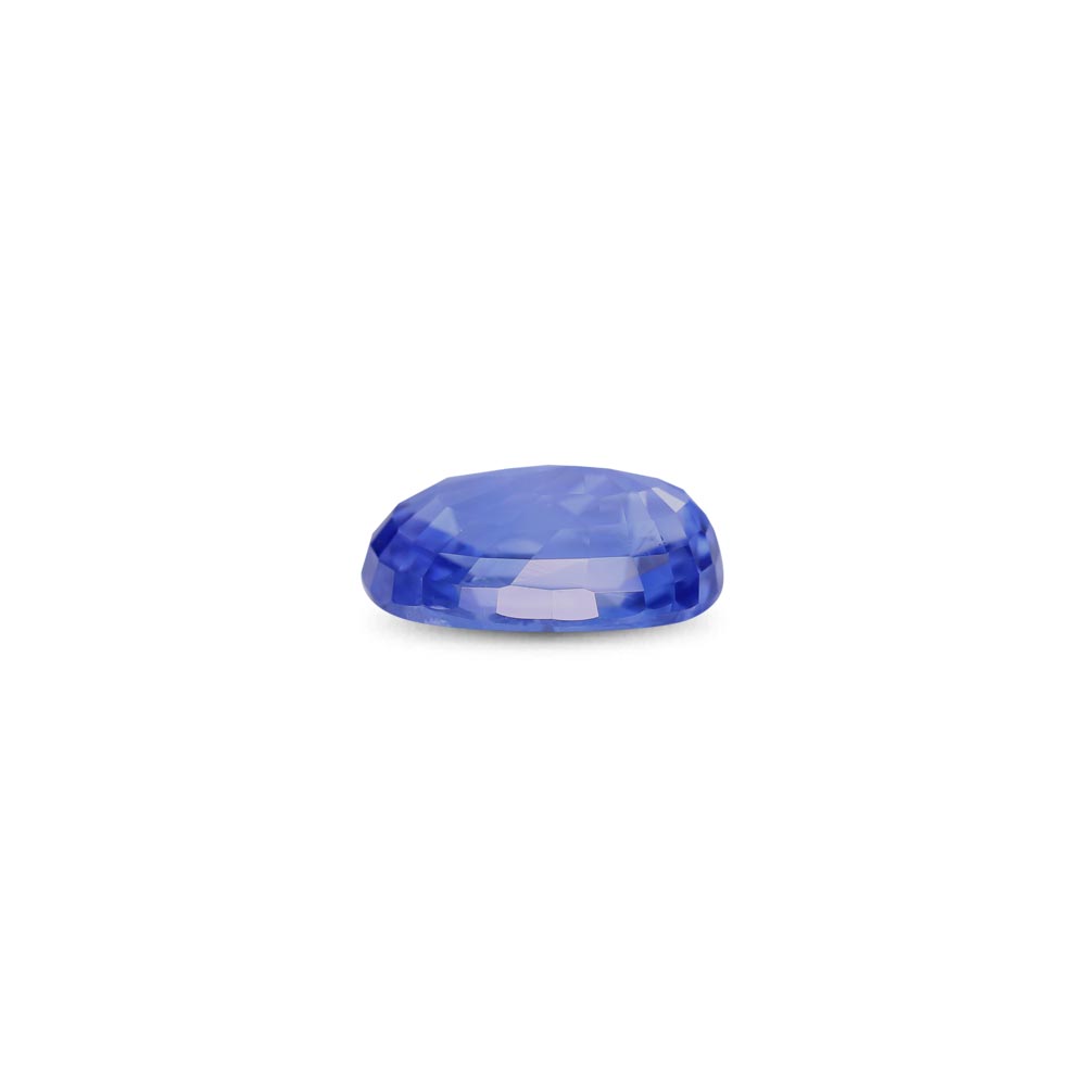 Blue Sapphire - 6 Carat