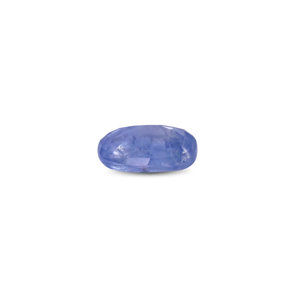 Blue Sapphire - 6 Carat