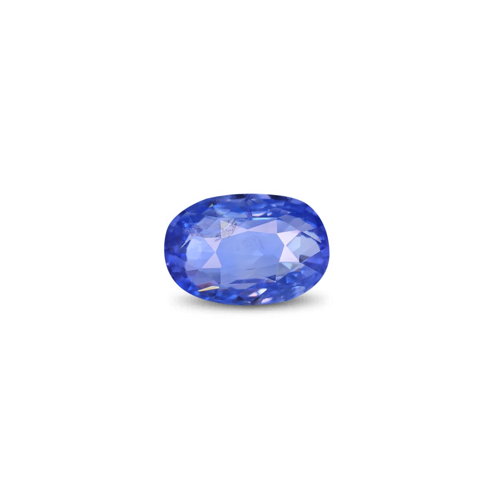 Blue Sapphire - 6 Carat