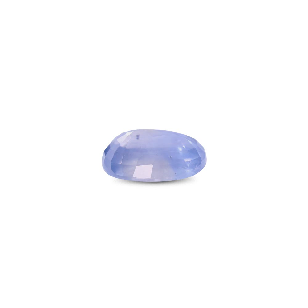 Blue Sapphire - 6.01 Carat