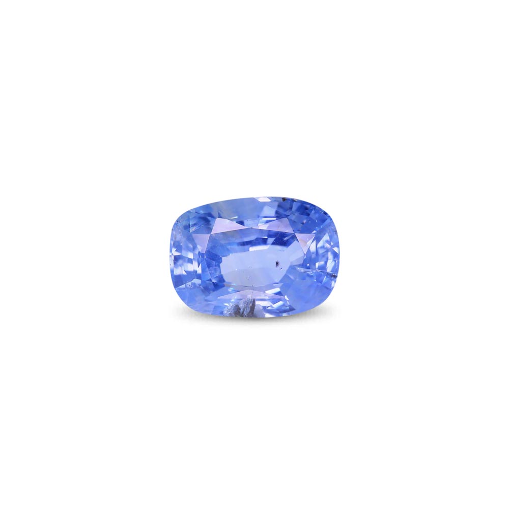 Blue Sapphire - 6.05 Carat