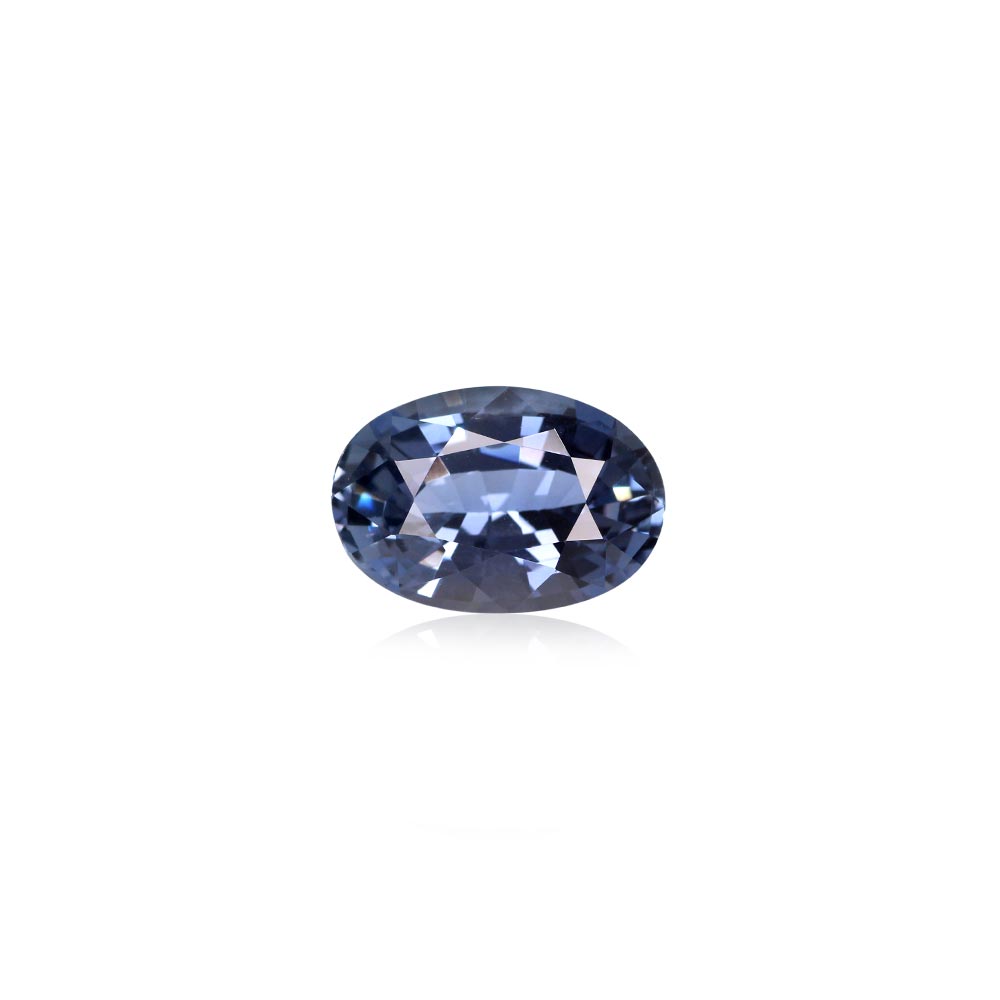 Blue Sapphire - 6.07 Carat