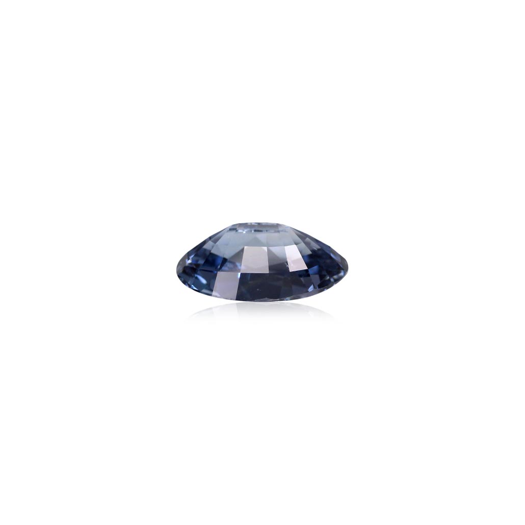 Blue Sapphire - 6.07 Carat
