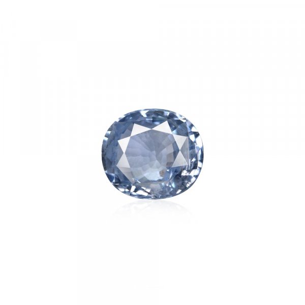 Blue Sapphire - 6.08 Carat