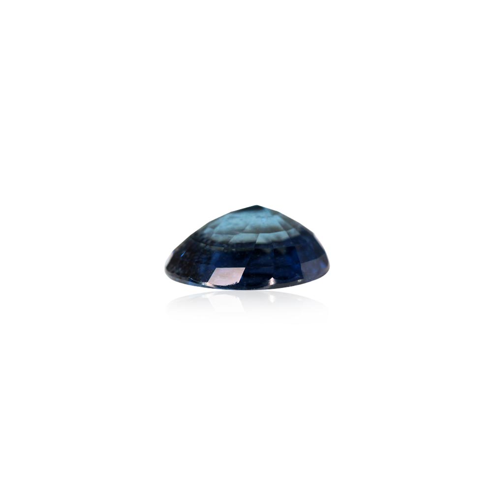 Blue Sapphire - 5.95 Carat