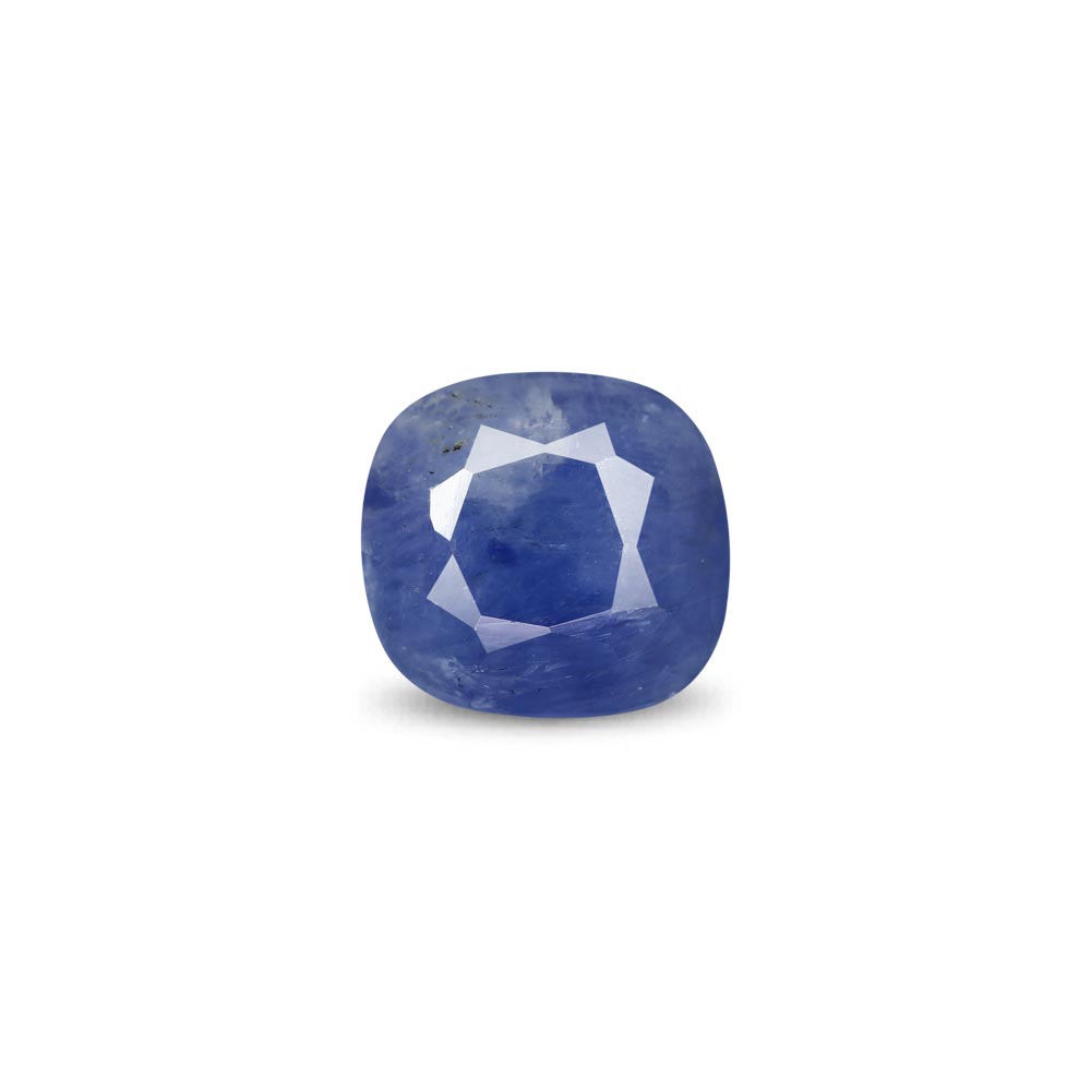 Blue Sapphire - 6.1 Carat