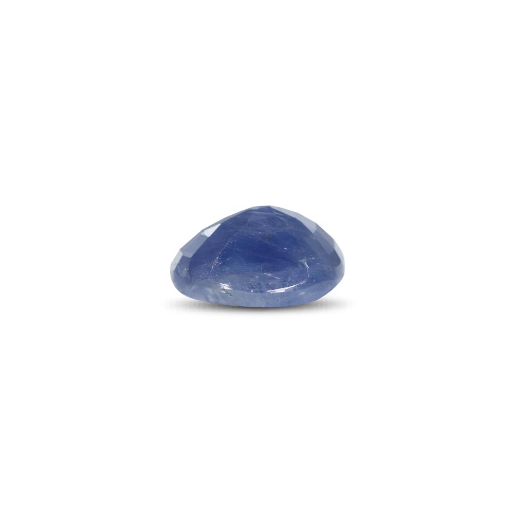 Blue Sapphire - 6.1 Carat