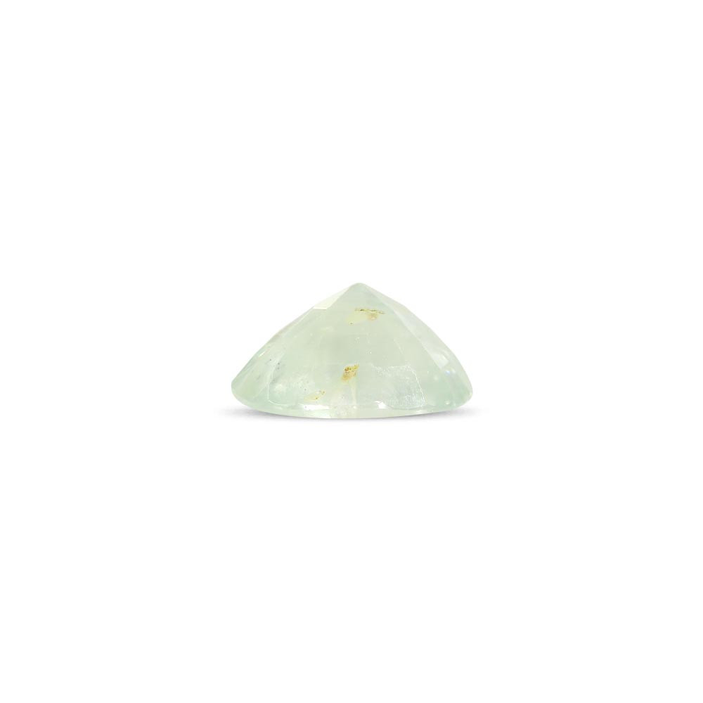 Blue Sapphire - 6.12 Carat
