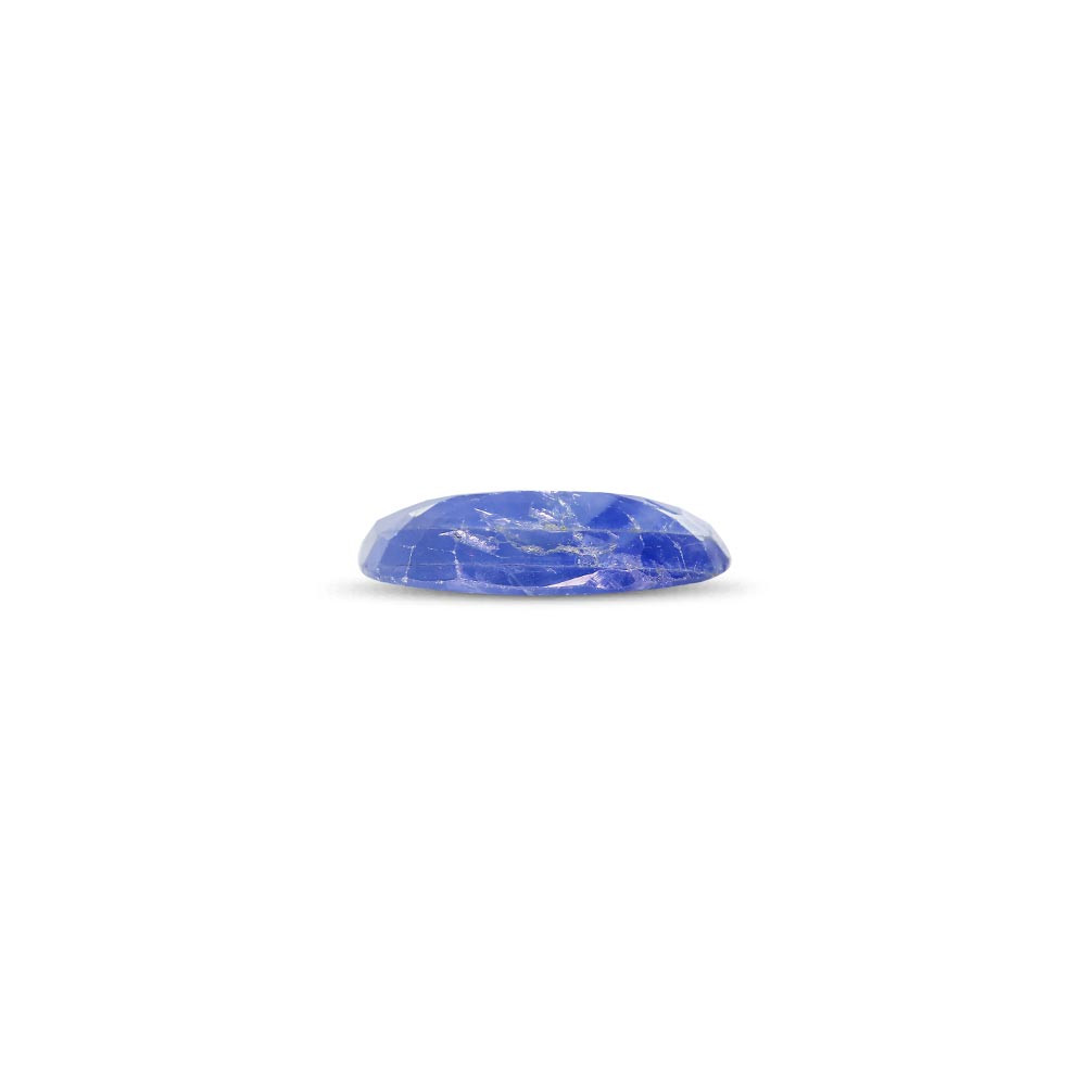 Blue Sapphire - 6.13 Carat
