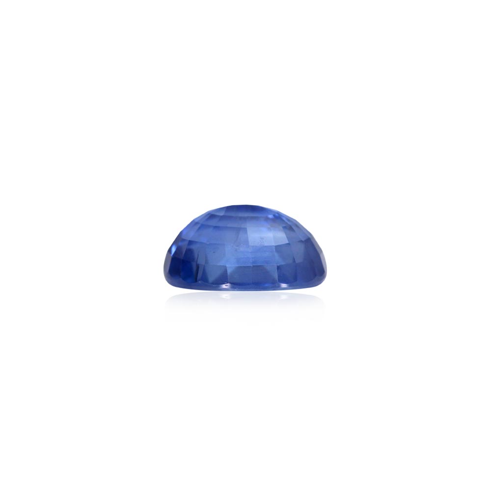 Blue Sapphire - 6.13 Carat