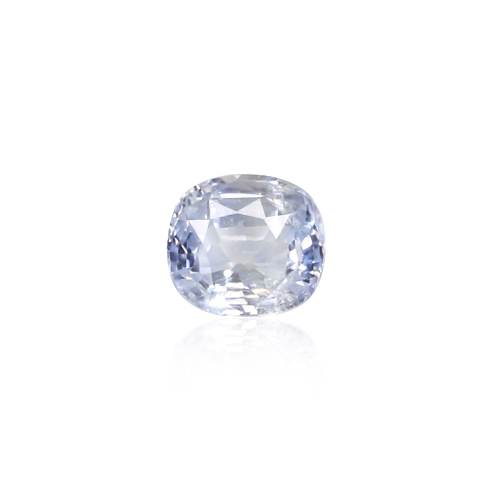 Blue Sapphire - 6.14 Carat