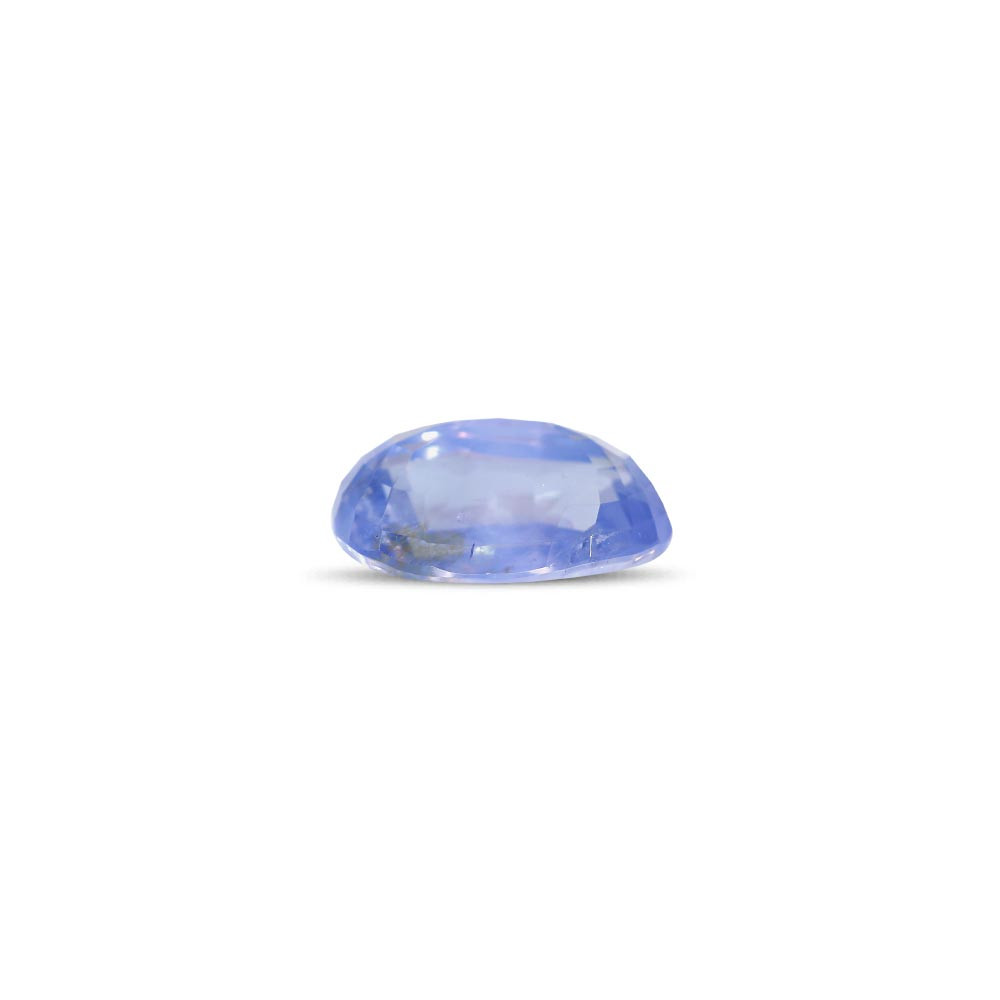 Blue Sapphire - 6.15 Carat