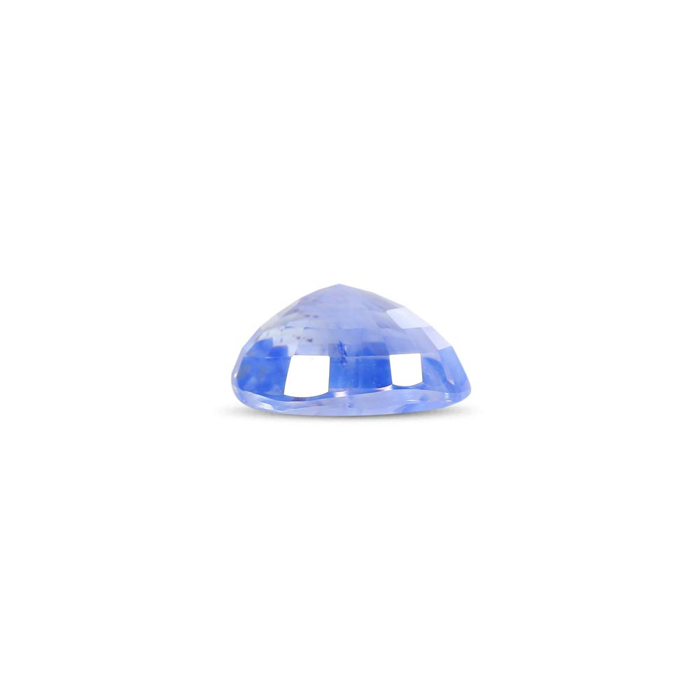 Blue Sapphire - 6.15 Carat