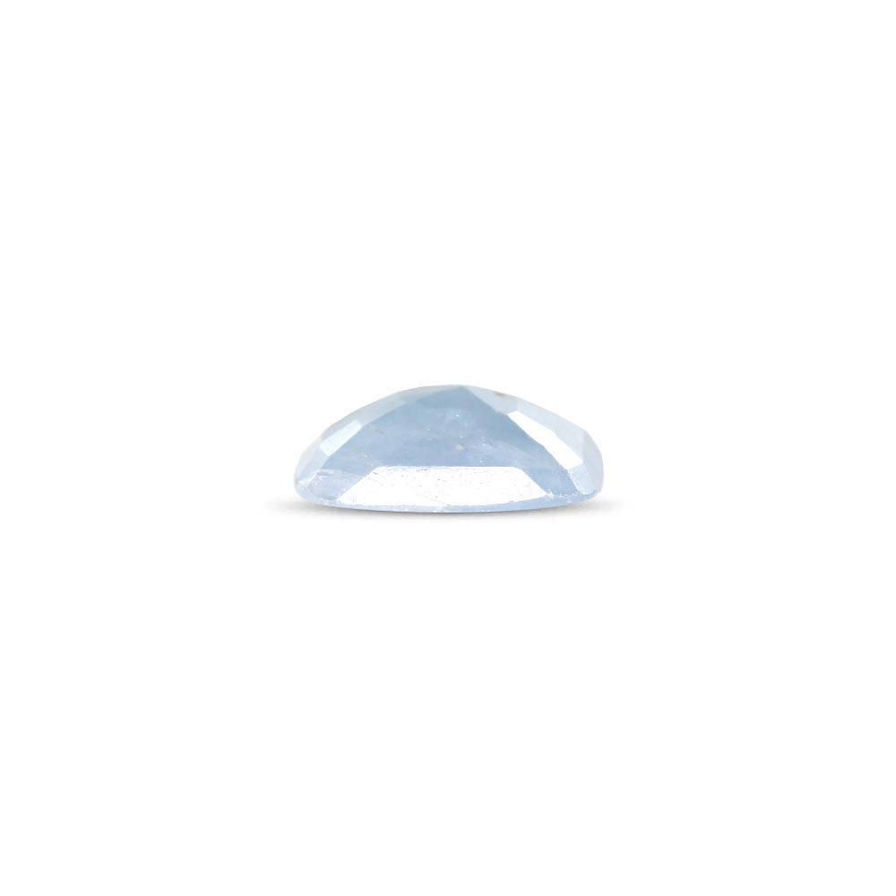 Blue Sapphire - 6.16 Carat