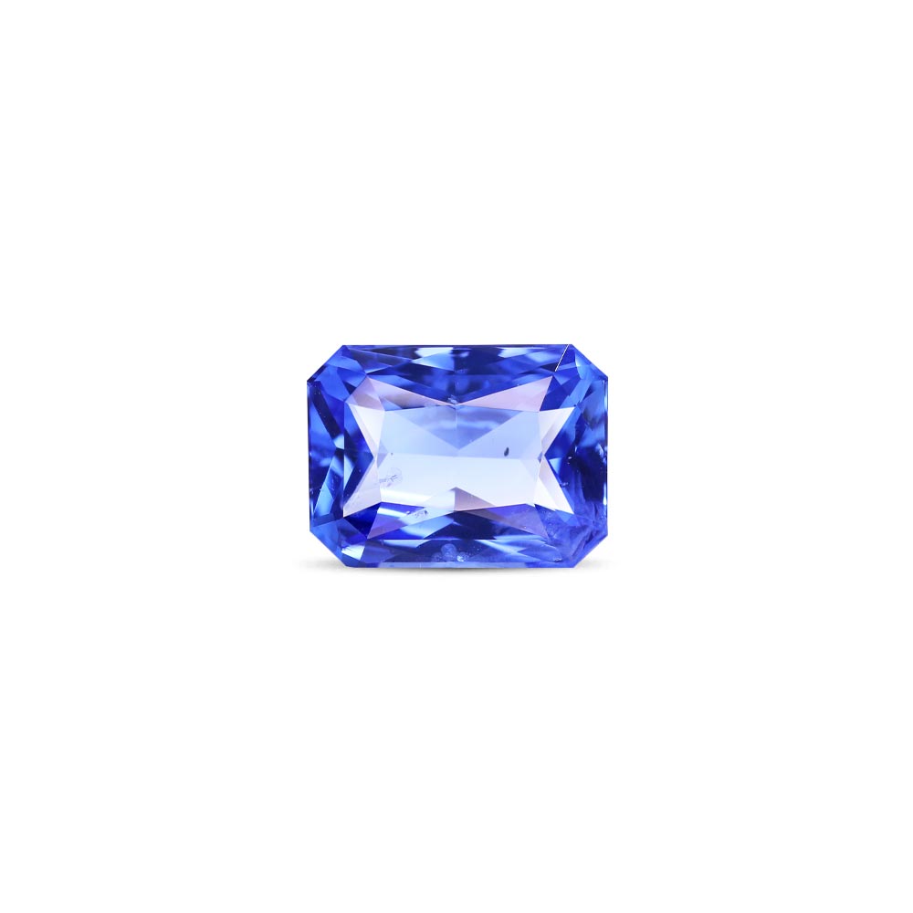 Blue Sapphire - 6.17 Carat