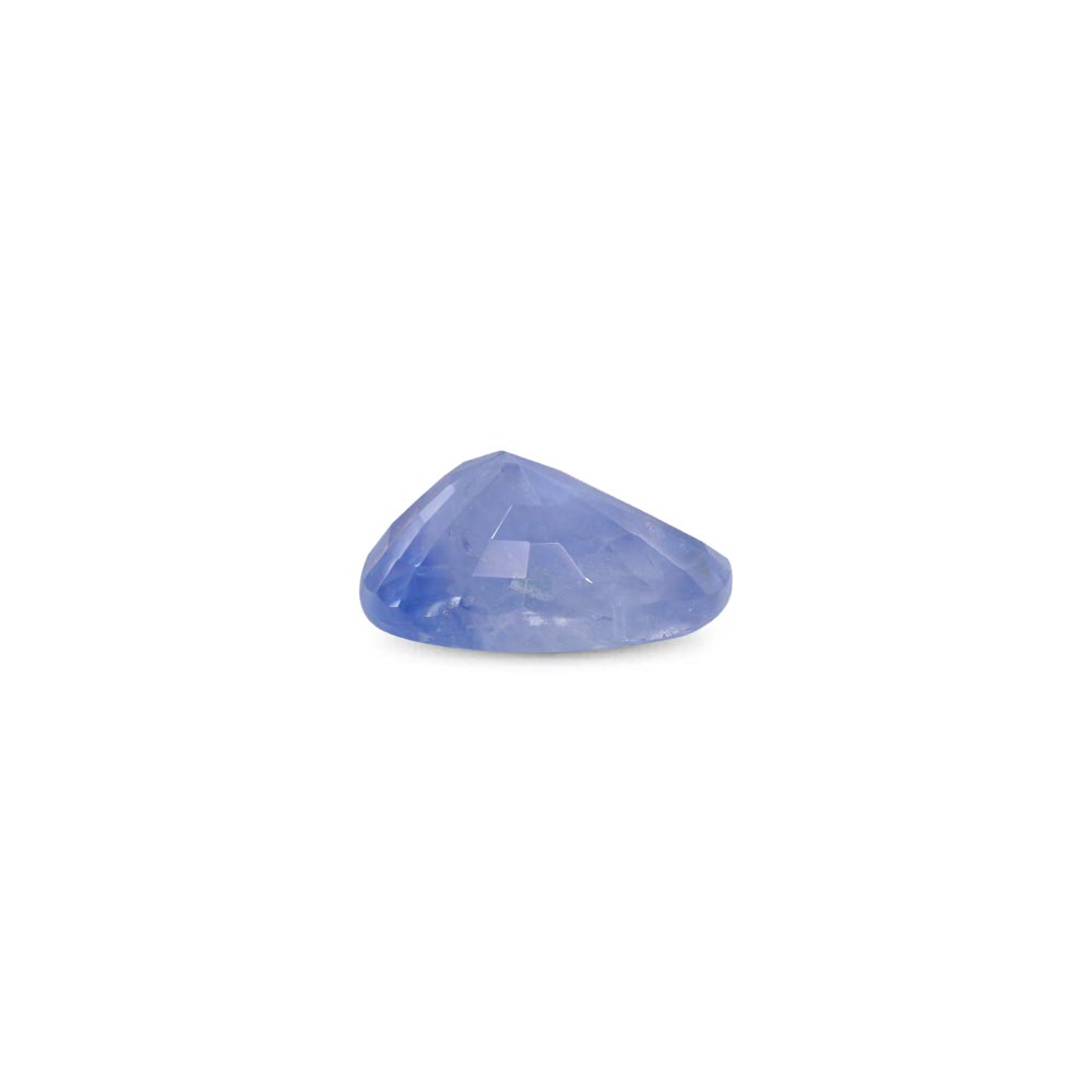Blue Sapphire - 6.17 Carat
