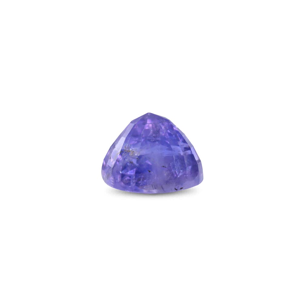 Blue Sapphire - 6.17 Carat