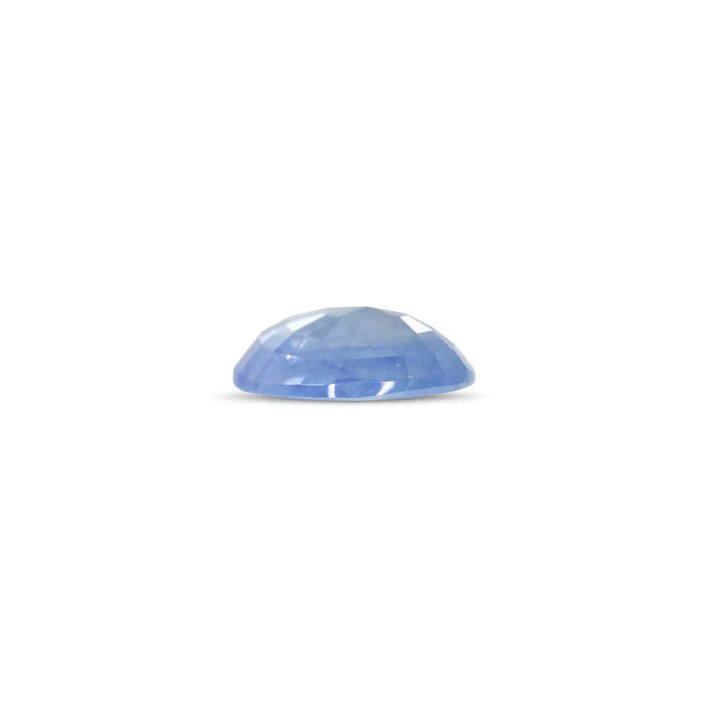 Blue Sapphire - 6.2 Carat