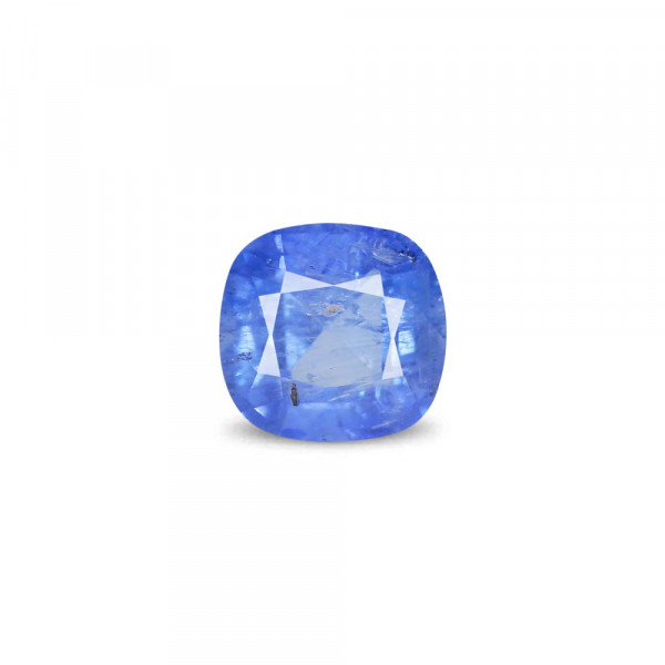 Blue Sapphire - 6.2 Carat