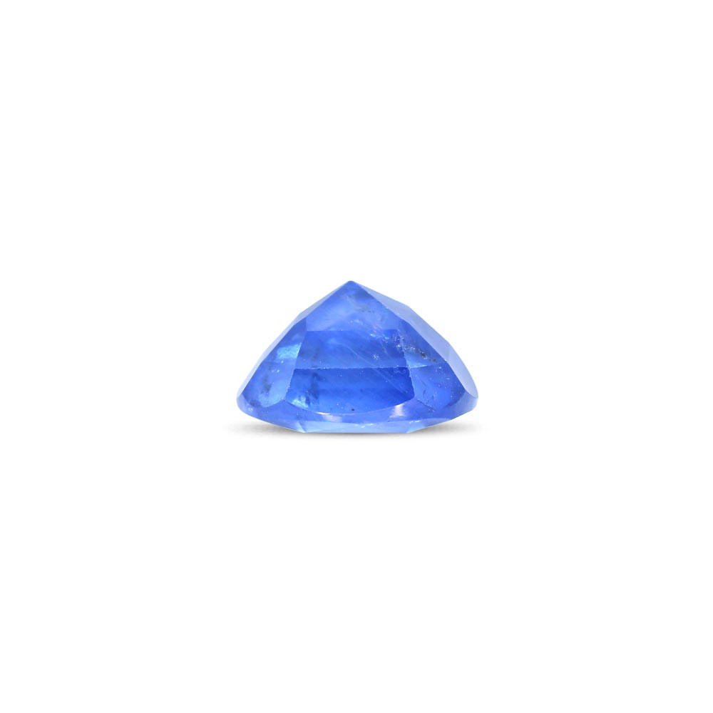 Blue Sapphire - 6.2 Carat