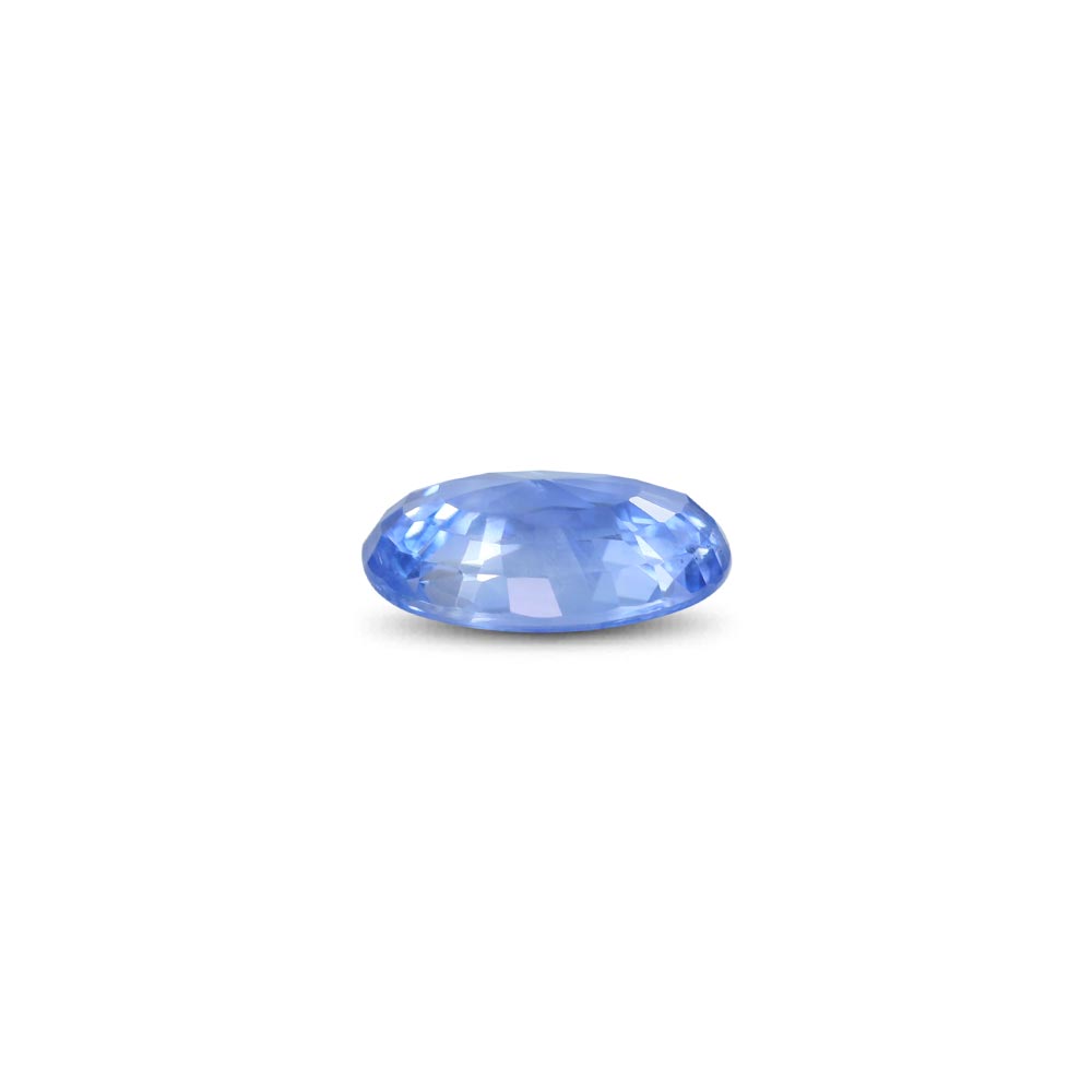Blue Sapphire - 6.2 Carat