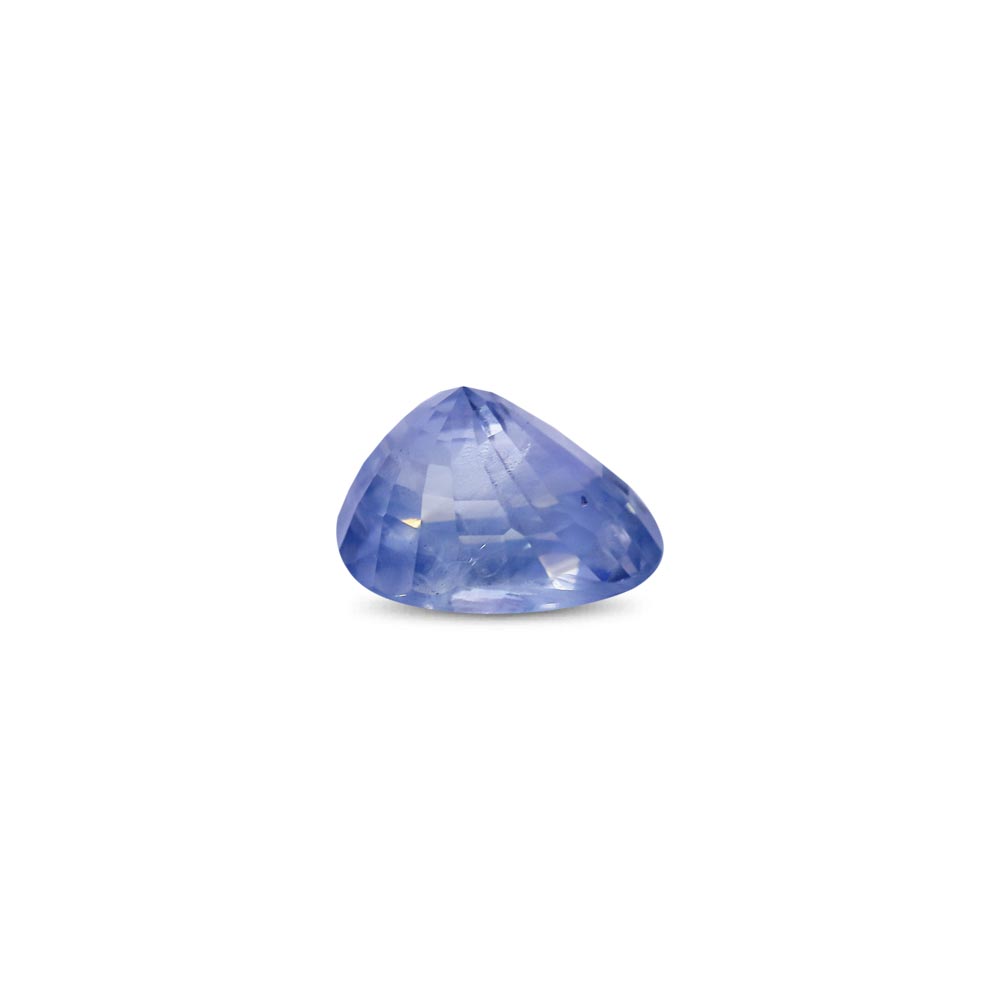 Blue Sapphire - 6.2 Carat
