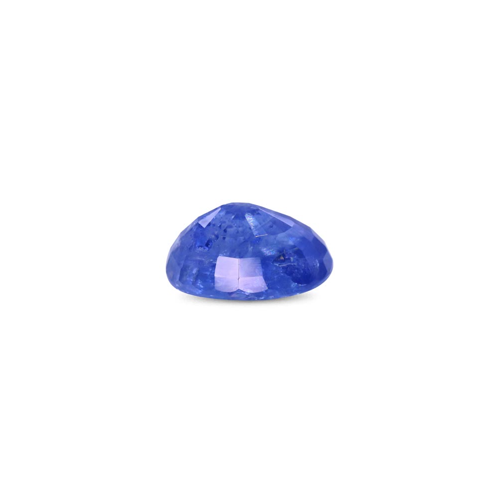 Blue Sapphire - 6.25 Carat