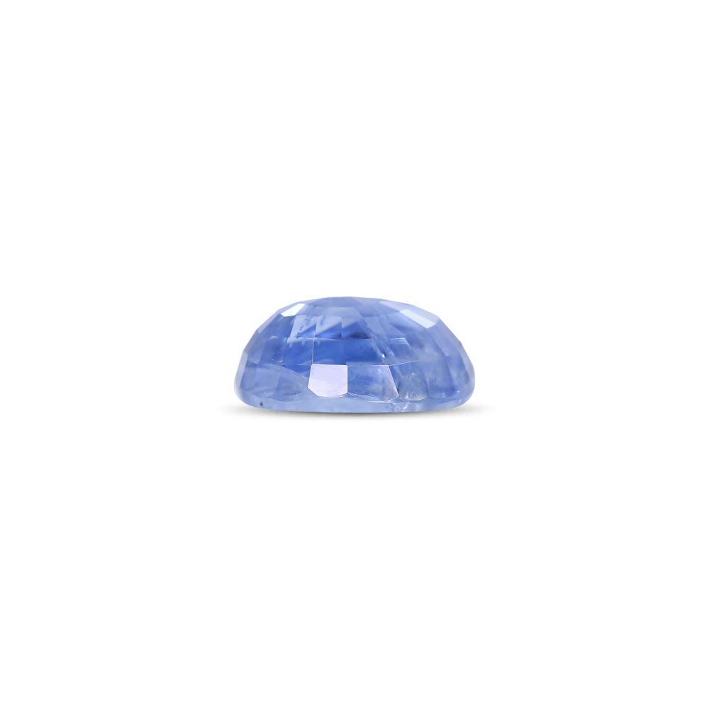 Blue Sapphire - 6.25 Carat