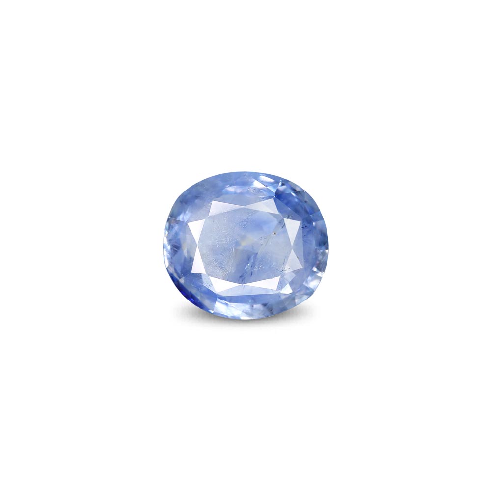 Blue Sapphire - 6.25 Carat