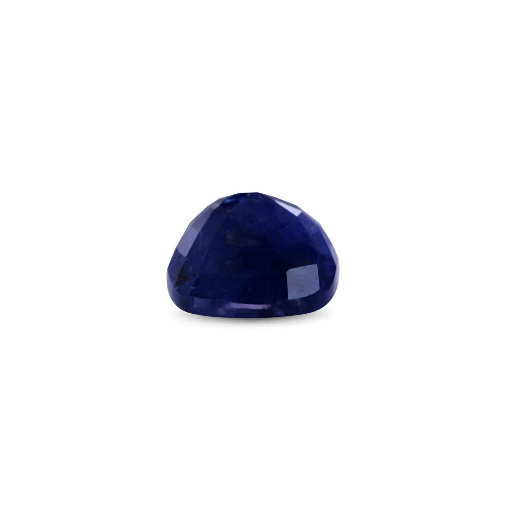 Blue Sapphire - 6.25 Carat