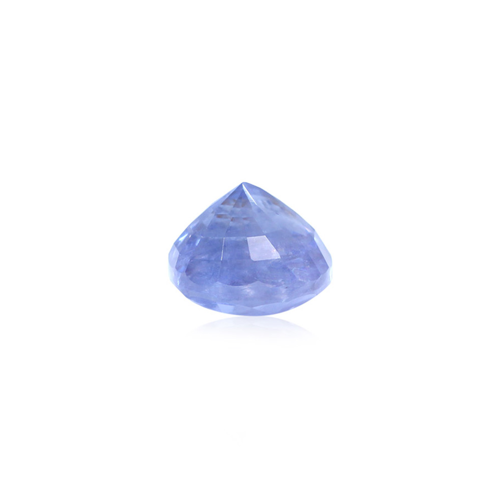 Blue Sapphire - 6.26 Carat