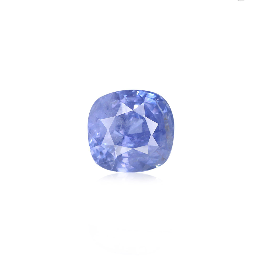 Blue Sapphire - 6.26 Carat