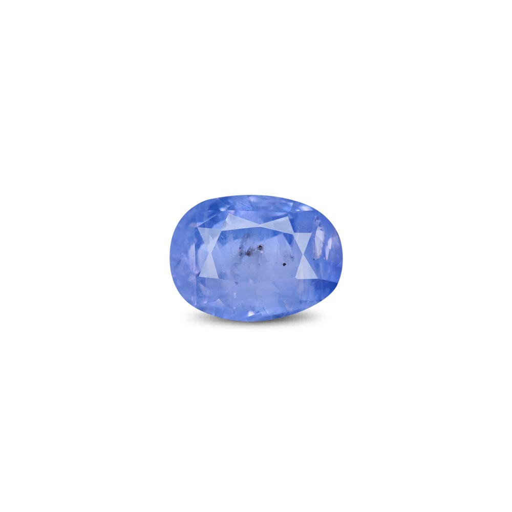 Blue Sapphire - 6.28 Carat