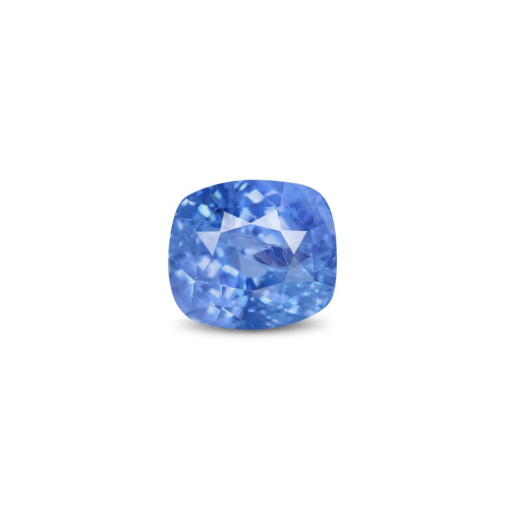 Blue Sapphire - 6.3 Carat