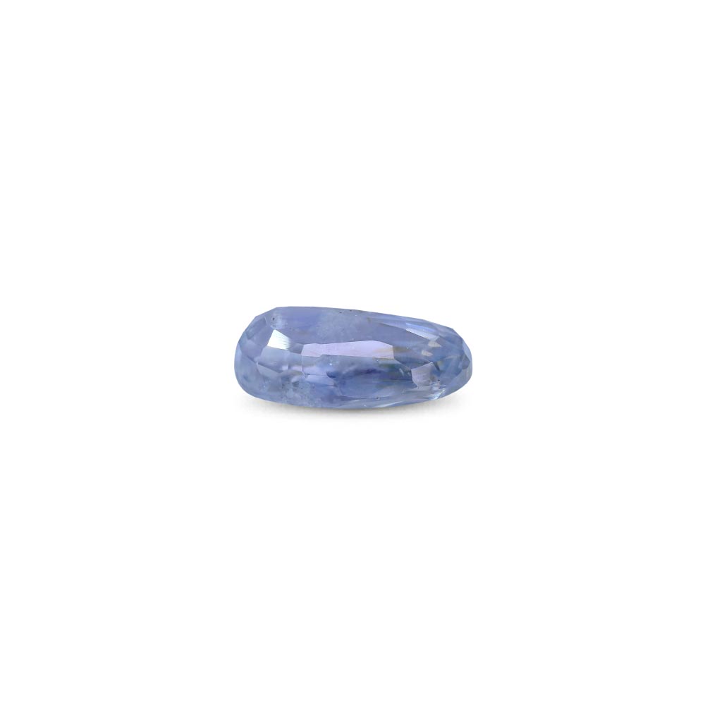 Blue Sapphire - 6.32 Carat