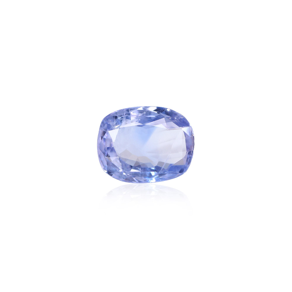 Blue Sapphire - 6.33 Carat