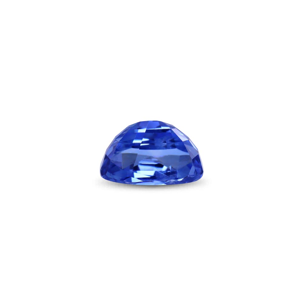Blue Sapphire - 6.33 Carat