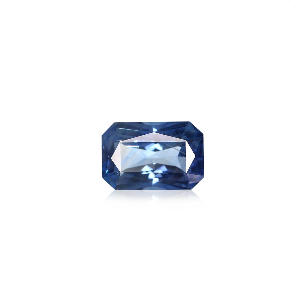 Blue Sapphire - 6.33 Carat