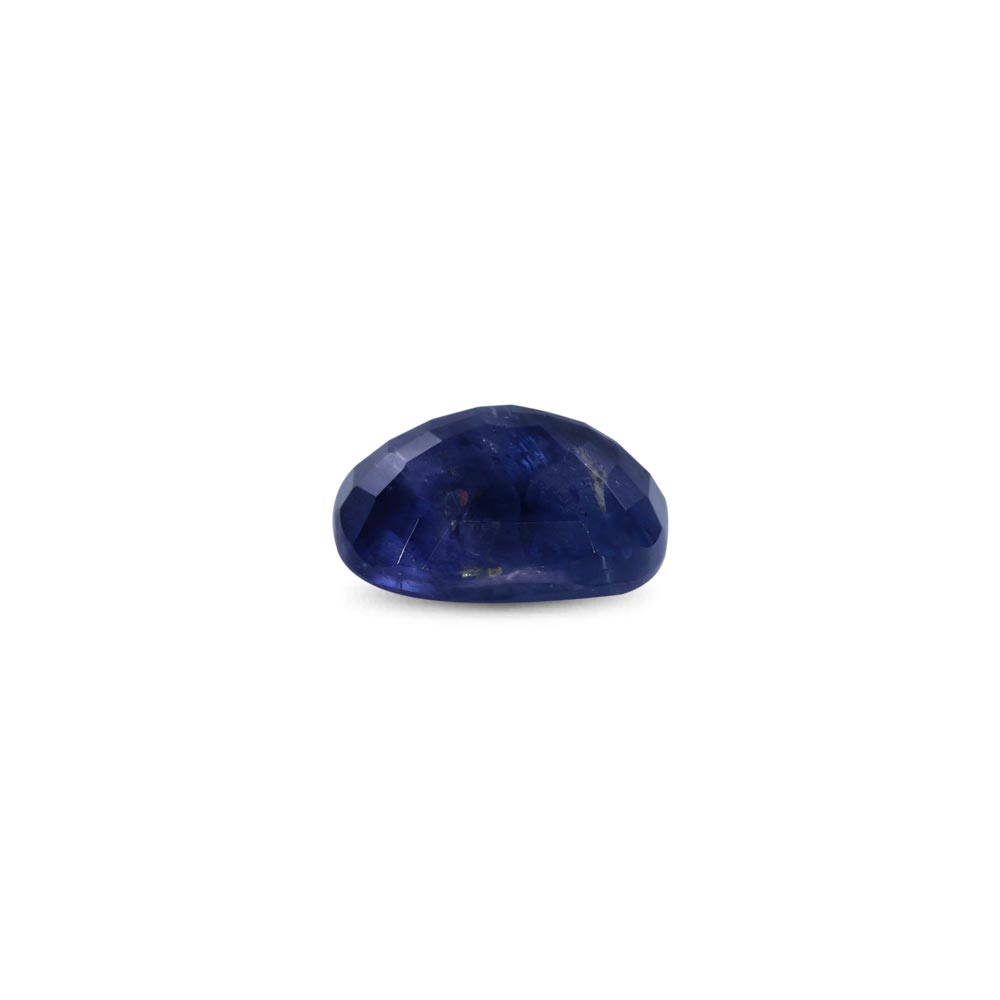 Blue Sapphire - 6.35 Carat