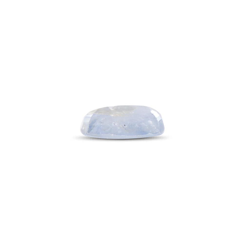 Blue Sapphire - 6.37 Carat