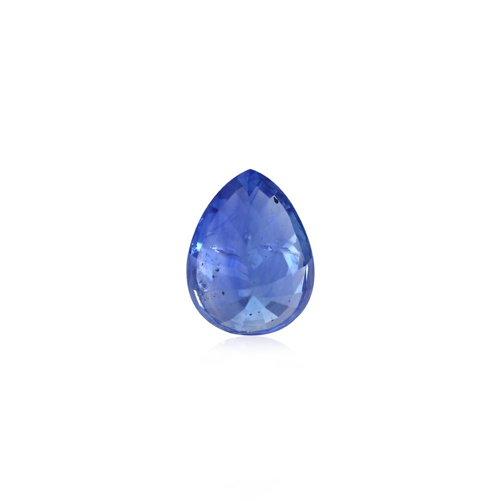 Blue Sapphire - 6.4 Carat