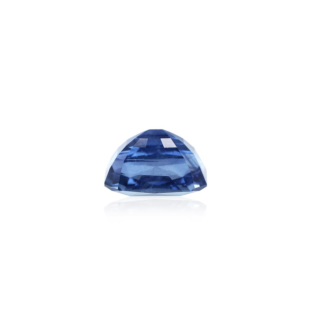Blue Sapphire - 6.40 Carat