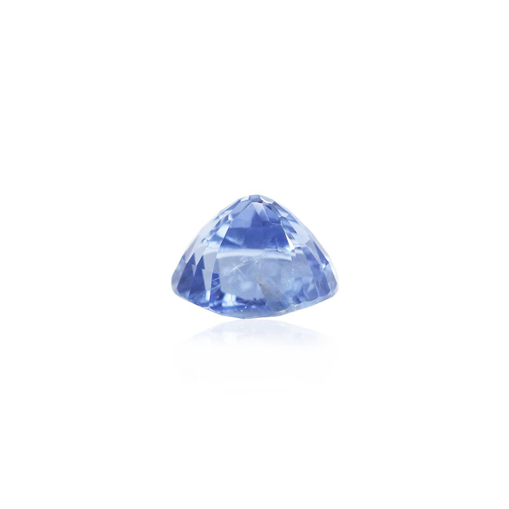 Blue Sapphire - 6.42 Carat